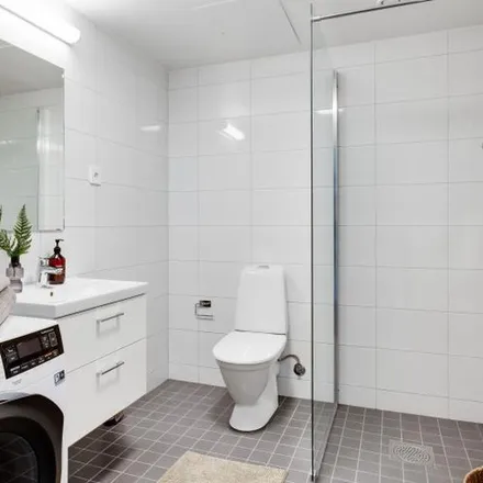 Rent this 3 bed apartment on Knapebacken 50 in 436 32 Gothenburg, Sweden