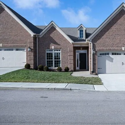 Buy this 3 bed townhouse on Livingston Lane in Lexington, KY