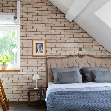 Rent this 1 bed apartment on Emser Straße 110 in 56076 Koblenz, Germany