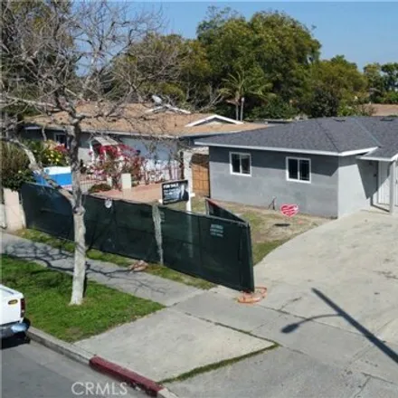 Buy this 3 bed house on 1103 South Center Street in Santa Ana Gardens, Santa Ana