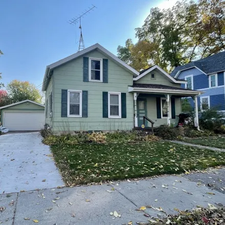 Buy this 2 bed house on 219 Grand Avenue in Neillsville, Clark County