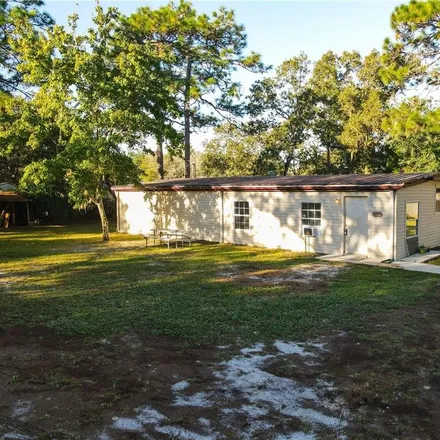 Image 1 - 7474 West Green Acres Street, Homosassa Springs, FL 34446, USA - House for sale
