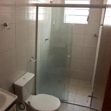 Rent this 1 bed apartment on Travessa Balbino Cunha in Vila Mazzei, São Paulo - SP