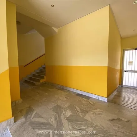 Rent this 3 bed apartment on Via Antonio Gramsci 6 in 93017 San Cataldo CL, Italy