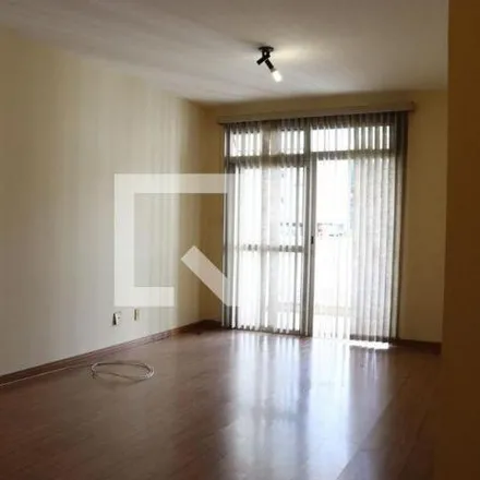 Rent this 3 bed apartment on Rua Saturnino de Brito in Vila Itapura, Campinas - SP