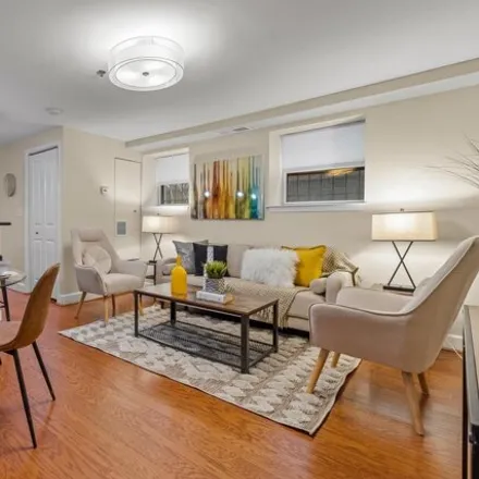 Buy this 1 bed condo on New Hampshire Avenue Northwest in Washington, DC 20009