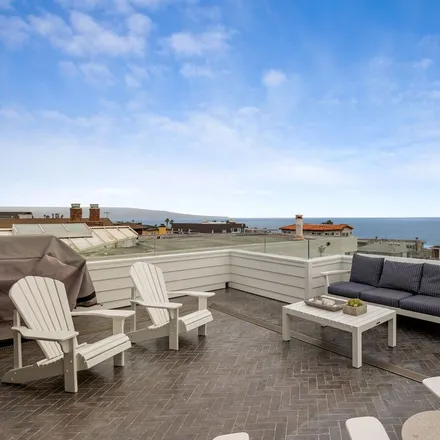 Image 3 - 703 North Bay View Drive, Manhattan Beach, CA 90266, USA - Condo for rent