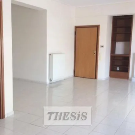 Rent this 3 bed apartment on unnamed road in Athens, Greece
