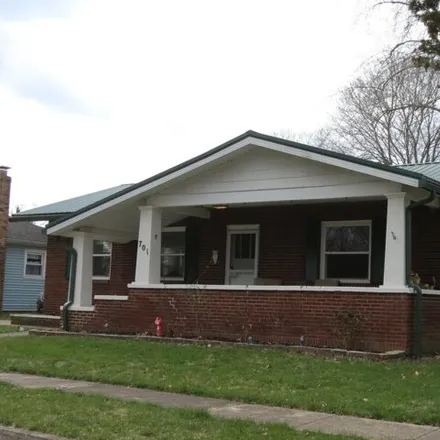 Buy this 2 bed house on 645 Norwood Drive in Sidney, OH 45365