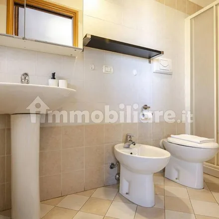Rent this 1 bed apartment on Via Mario Musolesi 21 in 40138 Bologna BO, Italy