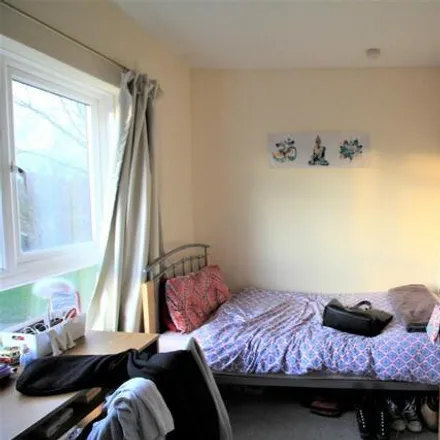 Image 5 - 37, 39, 41 Pippin Green, Norwich, NR4 7NG, United Kingdom - Room for rent