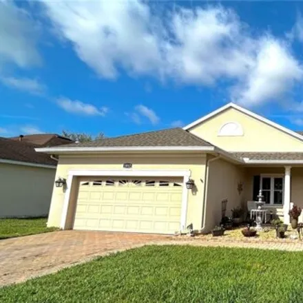 Image 1 - 1012 Everest Street, Clermont, FL 34711, USA - House for sale