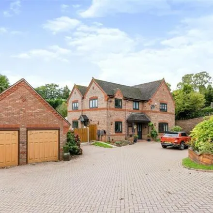Image 4 - Shavers Lane, Rugeley, Staffordshire, Ws15 - House for sale