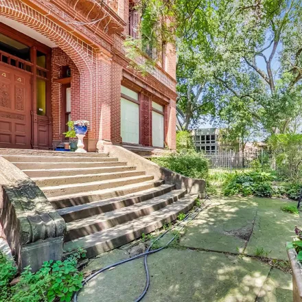 Image 5 - Sydney Kent House, 2944 South Michigan Avenue, Chicago, IL 60616, USA - House for sale