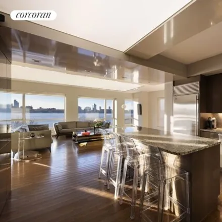 Image 6 - River's Edge, West Street, New York, NY 10014, USA - House for sale