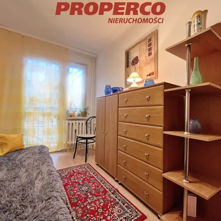 Image 2 - Chęcińska 15, 25-020 Kielce, Poland - Apartment for rent