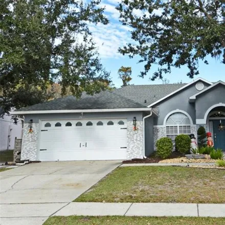 Buy this 4 bed house on 2439 Winfield Drive in Kissimmee, FL 34743