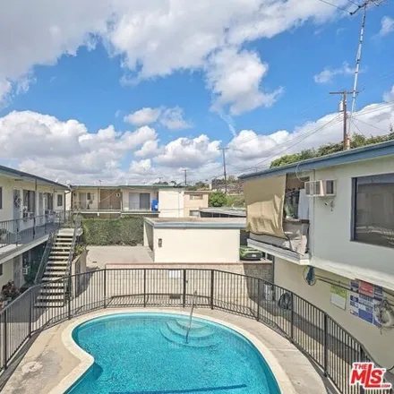 Image 6 - 1249 College View Drive, Monterey Park, CA 91754, USA - House for sale