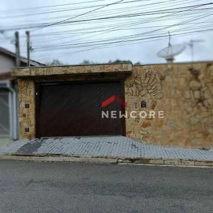 Buy this 2 bed house on Rua Joaquim Ferreira dos Santos in Residencial Monte Alegre, Campo Limpo Paulista - SP
