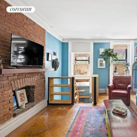 Buy this studio apartment on 121 West 82nd Street in New York, NY 10024