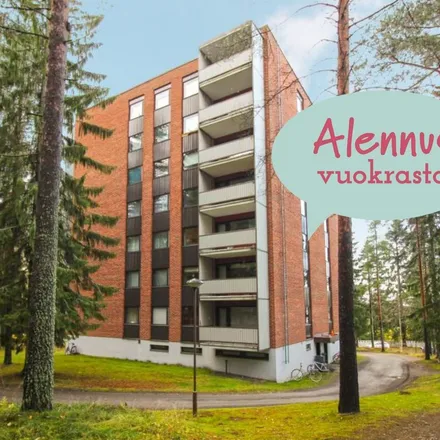 Image 9 - Kuhasalontie 14, 80220 Joensuu, Finland - Apartment for rent