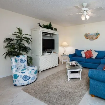 Image 2 - Sanibel, FL, 33957 - Condo for rent