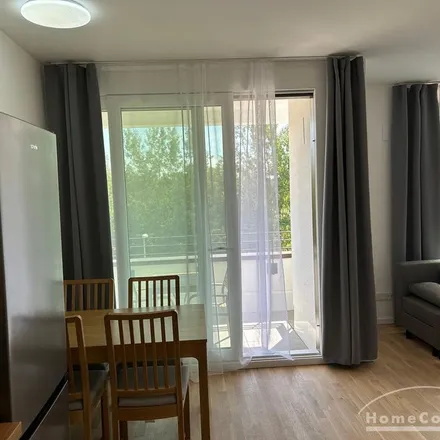 Rent this 2 bed apartment on Zenzl-Mühsam-Straße 11 in 81735 Munich, Germany