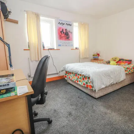 Rent this 5 bed apartment on 288-290 Portswood Road in Southampton, SO17 2TD