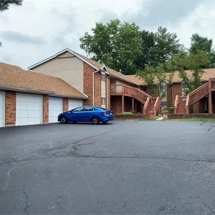 Image 1 - 3702 Candlewyck Club Drive, Old Jamestown, Saint Louis County, MO 63034, USA - Condo for sale