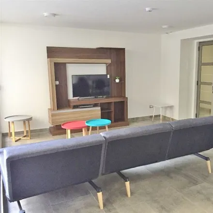 Rent this 1 bed apartment on Stgo Vintage in Vergara 548, 837 0403 Santiago