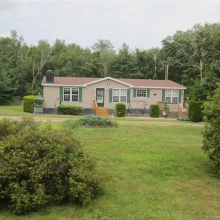 Buy this 3 bed house on 294 Bear Hill Road in East Killingly, Killingly
