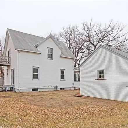 Image 3 - 1023 Lindbergh Drive Southwest, Little Falls, MN 56345, USA - House for sale