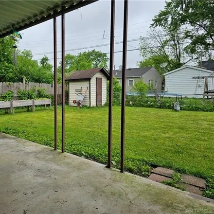 Image 8 - 808 Flintridge Drive, Pleasant View, Fairborn, OH 45324, USA - House for sale