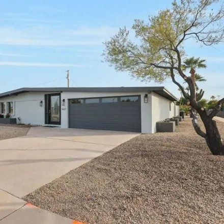 Buy this 3 bed house on 3621 East Laurel Lane in Phoenix, AZ 85028