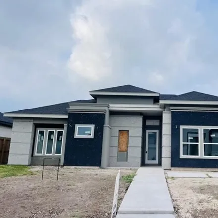 Buy this 4 bed house on unnamed road in Brownsville, TX 78526