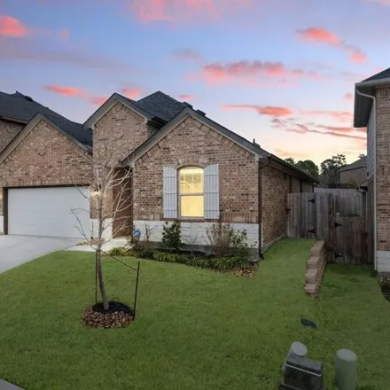 Buy this 4 bed house on unnamed road in Montgomery County, TX 77304