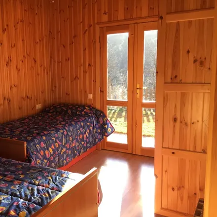 Rent this 3 bed duplex on 25527 la Vall de Boí