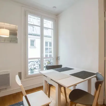 Image 7 - 59 Rue des Vinaigriers, 75010 Paris, France - Apartment for rent
