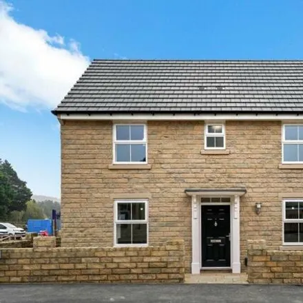 Rent this 3 bed house on Willow Walk in Barnsley, S35 0ES