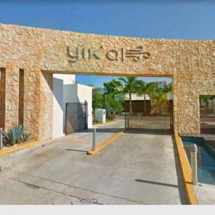 Image 2 - LaGas, Avenida Comalcalco, 77533 Cancún, ROO, Mexico - House for sale