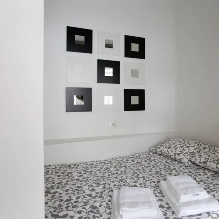 Rent this studio apartment on A Flor da Selva in Travessa do Pasteleiro 32, 1200-754 Lisbon