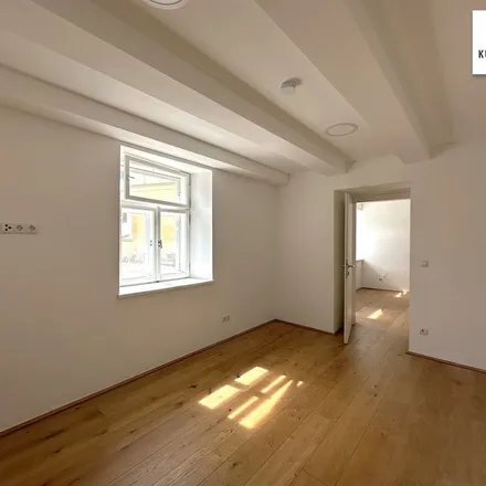 Rent this 3 bed apartment on Ringstraße 20 in 3500 Krems an der Donau, Austria