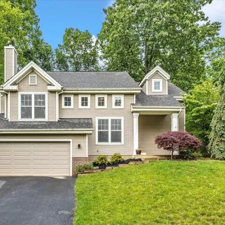Buy this 4 bed house on 11856 Pond Crest Court in Frederick County, MD 21774