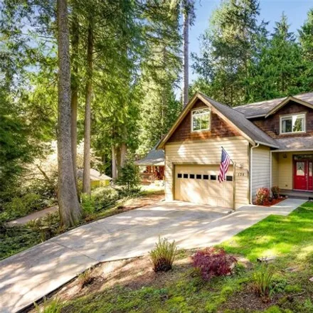 Buy this 4 bed house on 129 Polo Park Drive in Sudden Valley, Whatcom County
