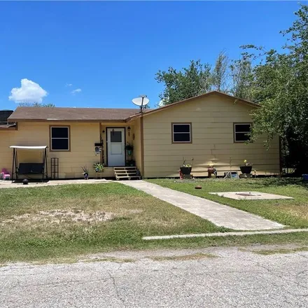 Buy this 4 bed house on 155 West 8th Street in Alice, TX 78332
