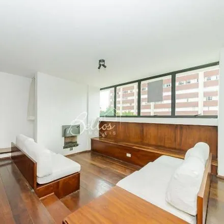 Image 2 - Alameda Presidente Taunay 1148, Bigorrilho, Curitiba - PR, 80430-140, Brazil - Apartment for rent
