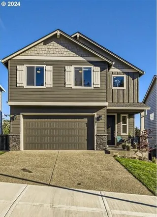 Buy this 4 bed house on 15402 Southeast Baden Powell Road in Happy Valley, OR 97086