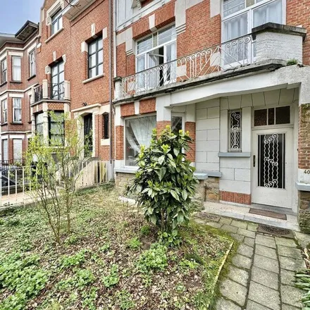 Image 6 - Rue Stuyvenbergh - Stuivenbergstraat 40, 1020 Laeken - Laken, Belgium - Apartment for rent