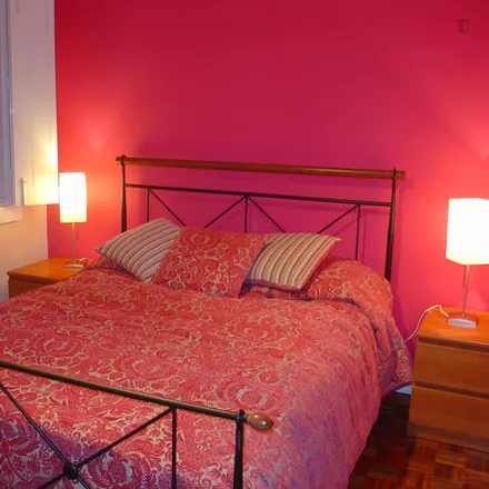 Rent this 2 bed apartment on Ateliers da Lada in Avenida de Gustavo Eiffel, 4000-173 Porto