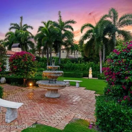 Image 3 - North Lake Way, Palm Beach, Palm Beach County, FL 33404, USA - House for rent
